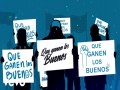 Que Ganen Los Buenos