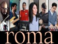 Roma (Versión Acústica)