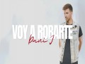 Voy A Robarte