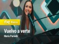 Vuelvo A Verte