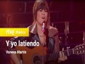 Y Yo Latiendo