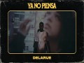 Ya No Piensa