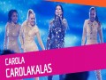 Carolakalas