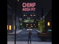 Chimp Mosh Pit