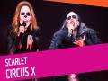 Circus X