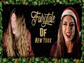 Fairytale Of New York