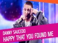 Happy That You Found Me
