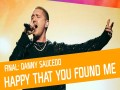 Happy That You Found Me