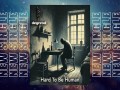 Hard To Be Human