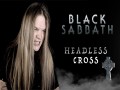 Headless Cross
