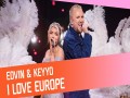 I Love Europe