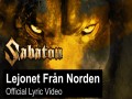 Lejonet Från Norden