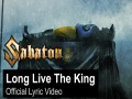 Long Live The King