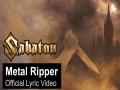 Metal Ripper