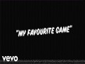 My Favourite Game