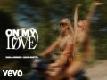 On My Love (Nightcore Remix
