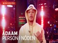 Person I Nöden