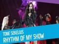 Rhythm Of My Show