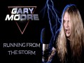 Running From The Storm