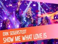 Show Me What Love Is