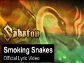 Smoking Snakes