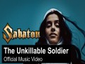 The Unkillable Soldier