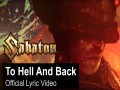 To Hell And Back