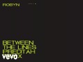 Between The Lines  (Preditah Remix)