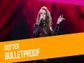 Bulletproof