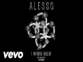 I Wanna Know (Ansolo Remix)