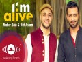 I'm Alive