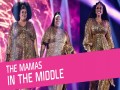 In The Middle