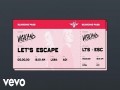 Let’s Escape