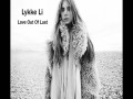 Love Out Of Lust
