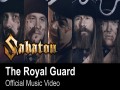 The Royal Guard
