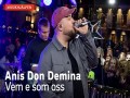 Vem E Som Oss