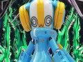 Warp
