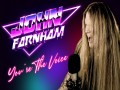 You’re The Voice