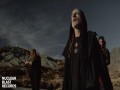 The Prodigal Ones