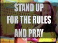Pray