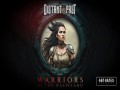 Warriors Of The Wasteland