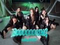Booooooring