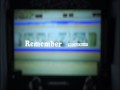 Remember