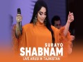 Arusi Tajikistan
