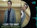 I Love You Baby
