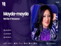 Mayda