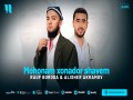 Mohonam Xonador Shavem