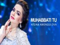 Muhabbati Tu