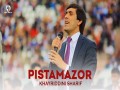 Pistamazor