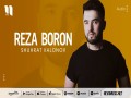 Reza Boron